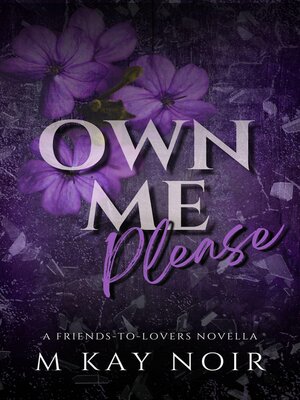 cover image of Own Me Please